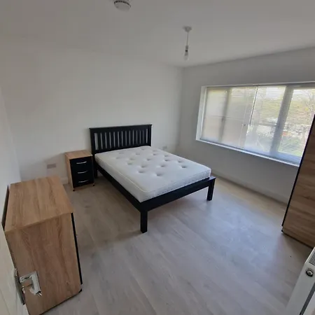 96 The Fordrough Apartment Birmingham